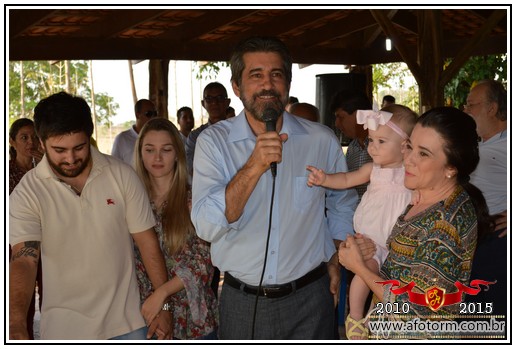 rolim de moura